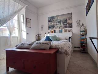 Camera da letto