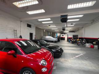 Interno non residenziale
