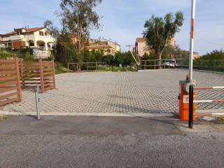 Posto macchina