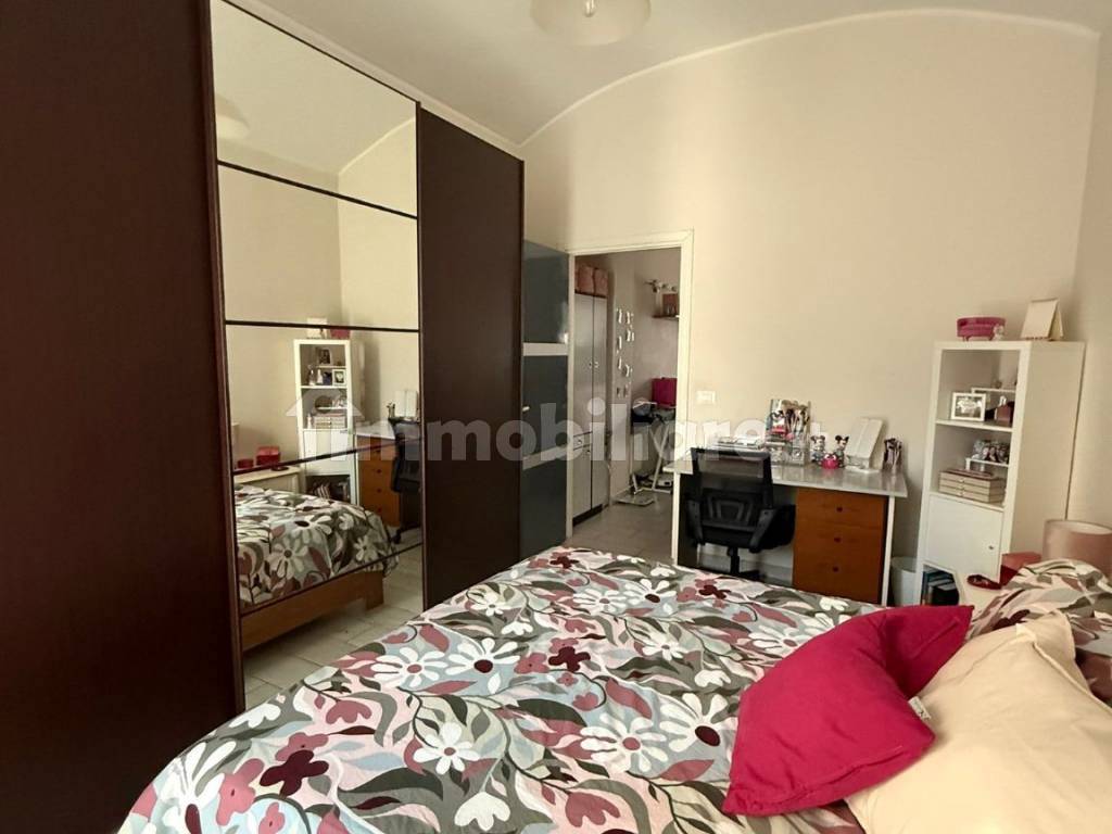 Appartamento in Cenisia, foto 3 di 9