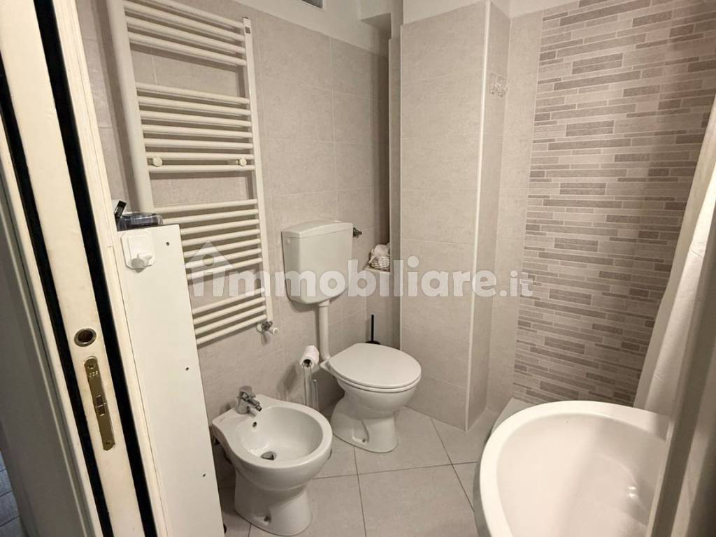 Appartamento in Cenisia, foto 6 di 9