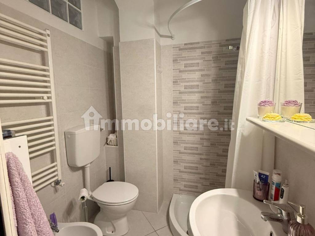 Appartamento in Cenisia, foto 7 di 9