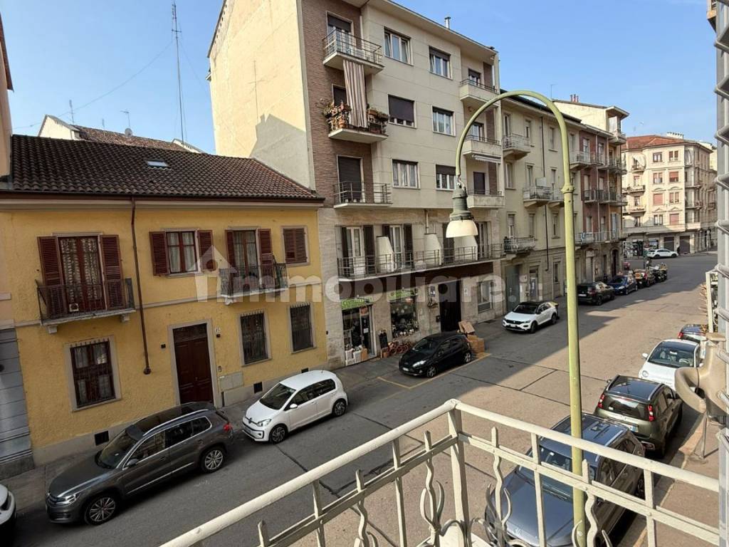 Appartamento in Cenisia, foto 8 di 9