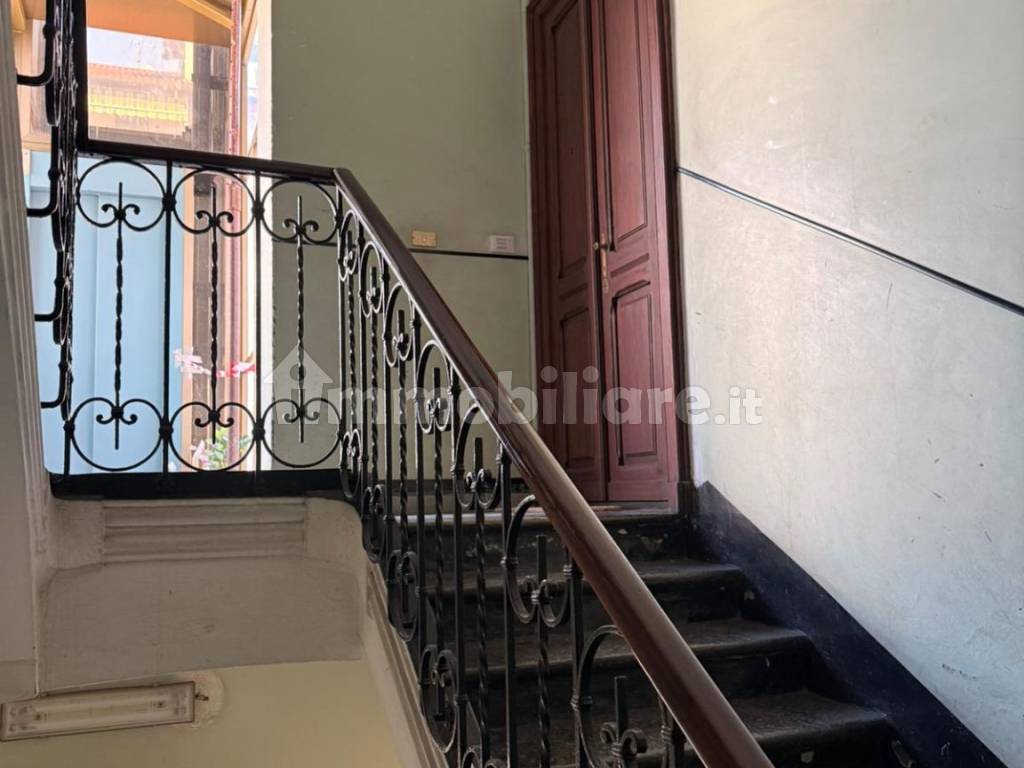 Appartamento in Cenisia, foto 9 di 9