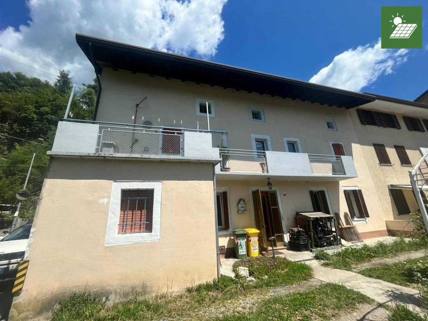 Villa in vendita a Forgaria nel Friuli