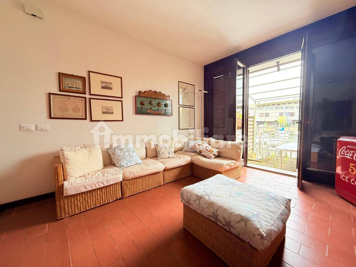 Villetta a schiera in vendita a Lignano Sabbiadoro