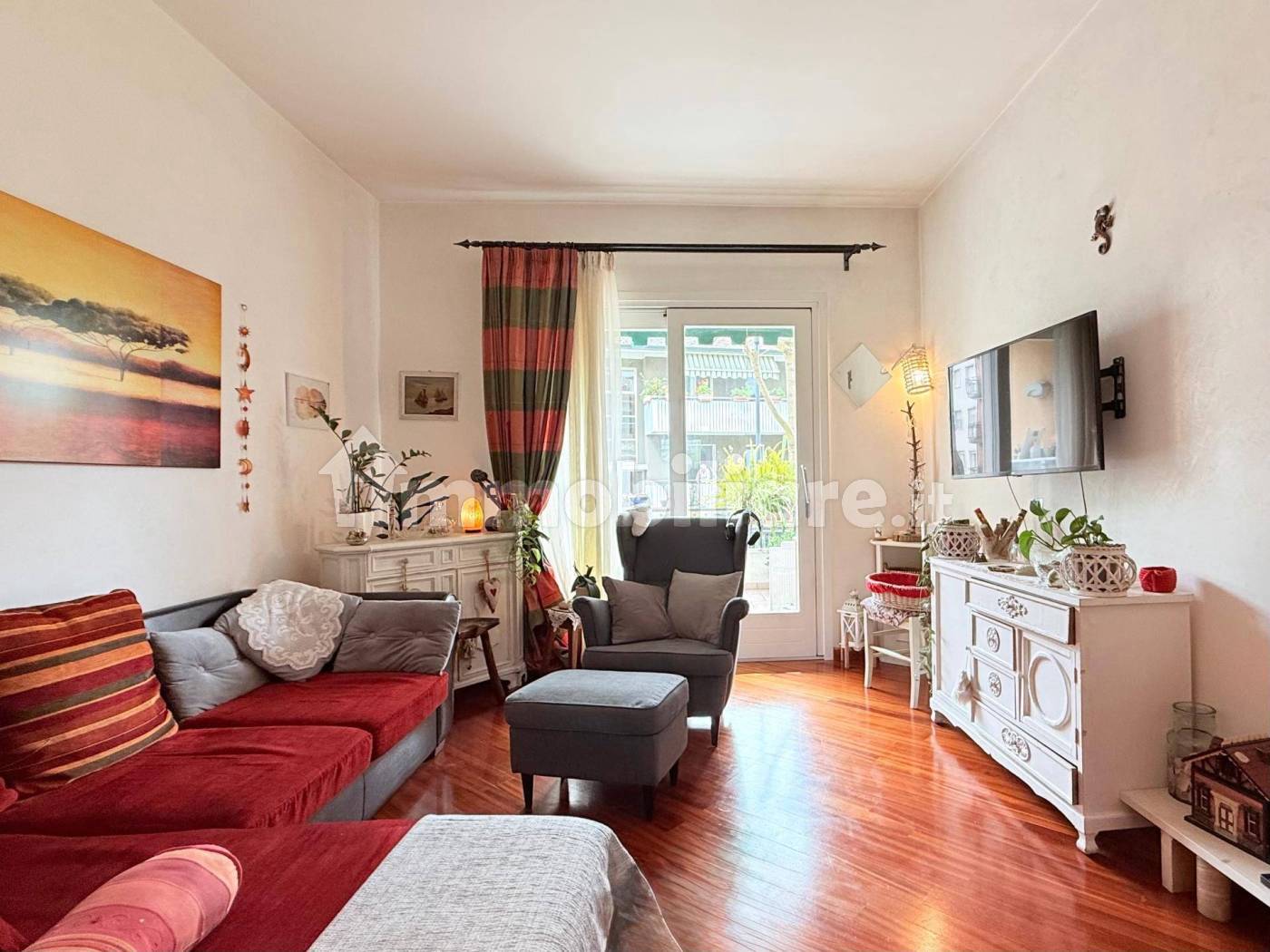 Appartamento in vendita a Lignano Sabbiadoro