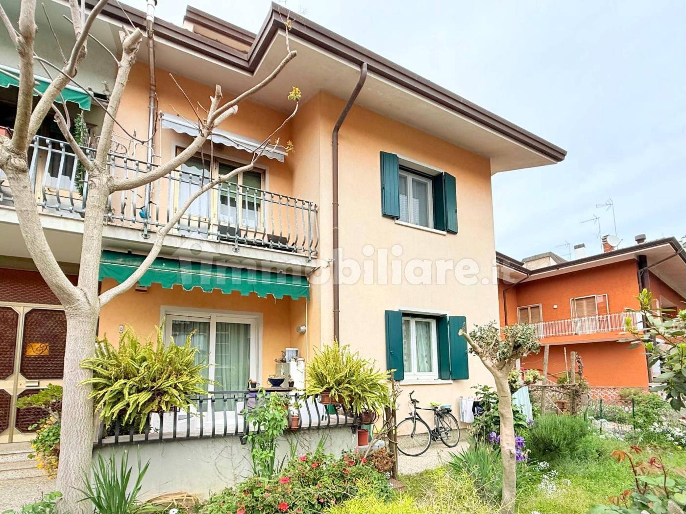 Appartamento in vendita a Lignano Sabbiadoro