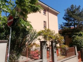 Facciata