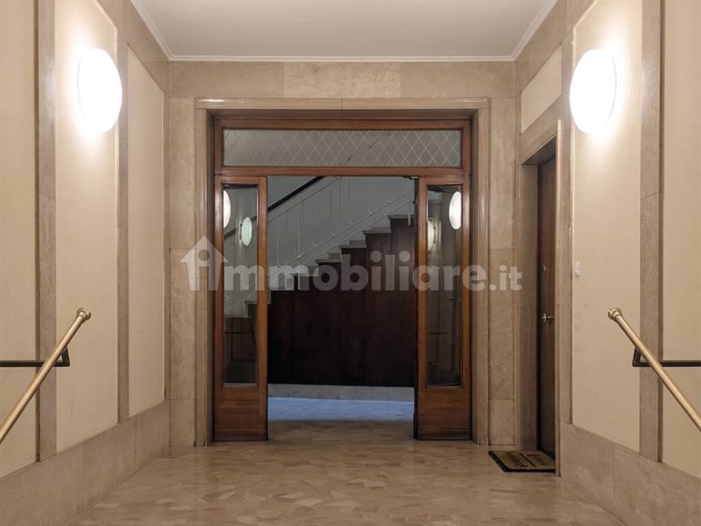 Interno palazzo