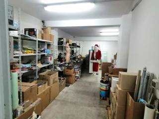 Magazzino