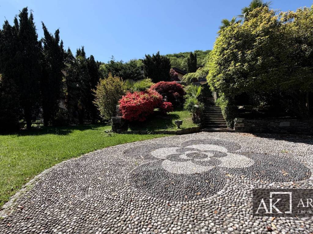 Giardino