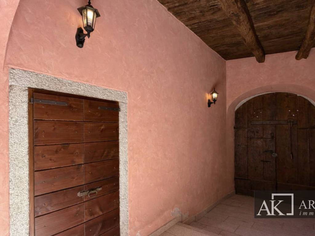 Interno palazzo