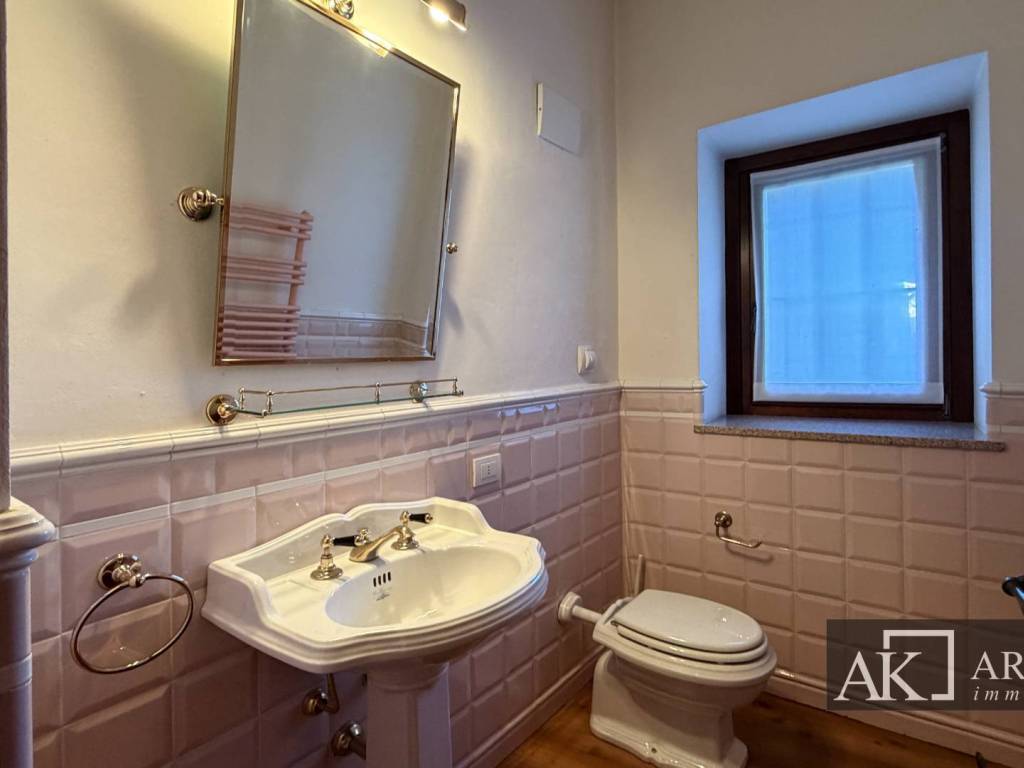 Bagno