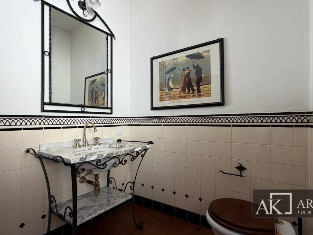 Bagno