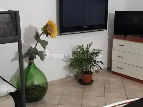 Interno palazzo