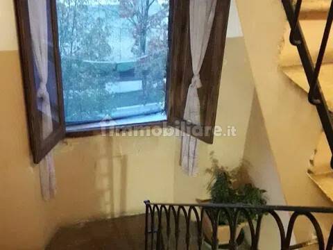 Interno palazzo