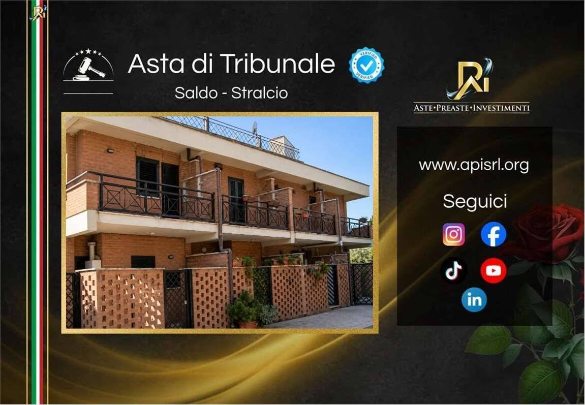 Appartamento in vendita a Anzio