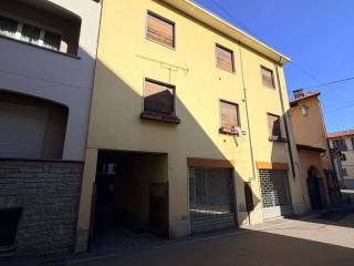 Facciata