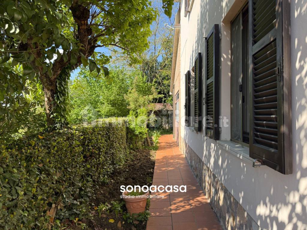 Giardino