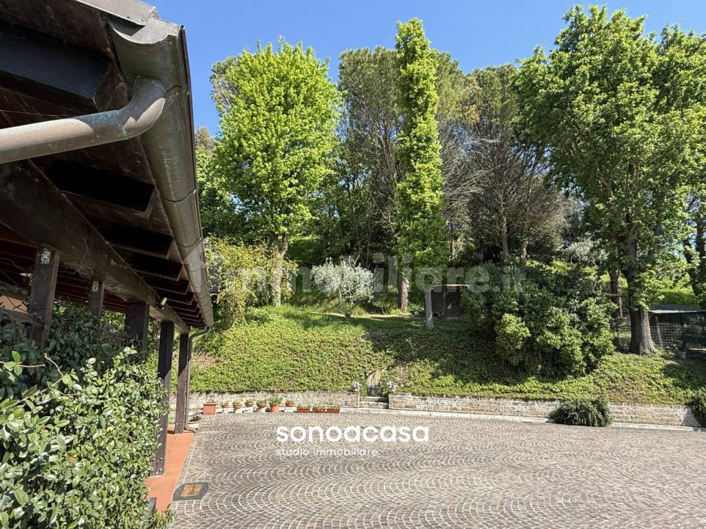 Giardino