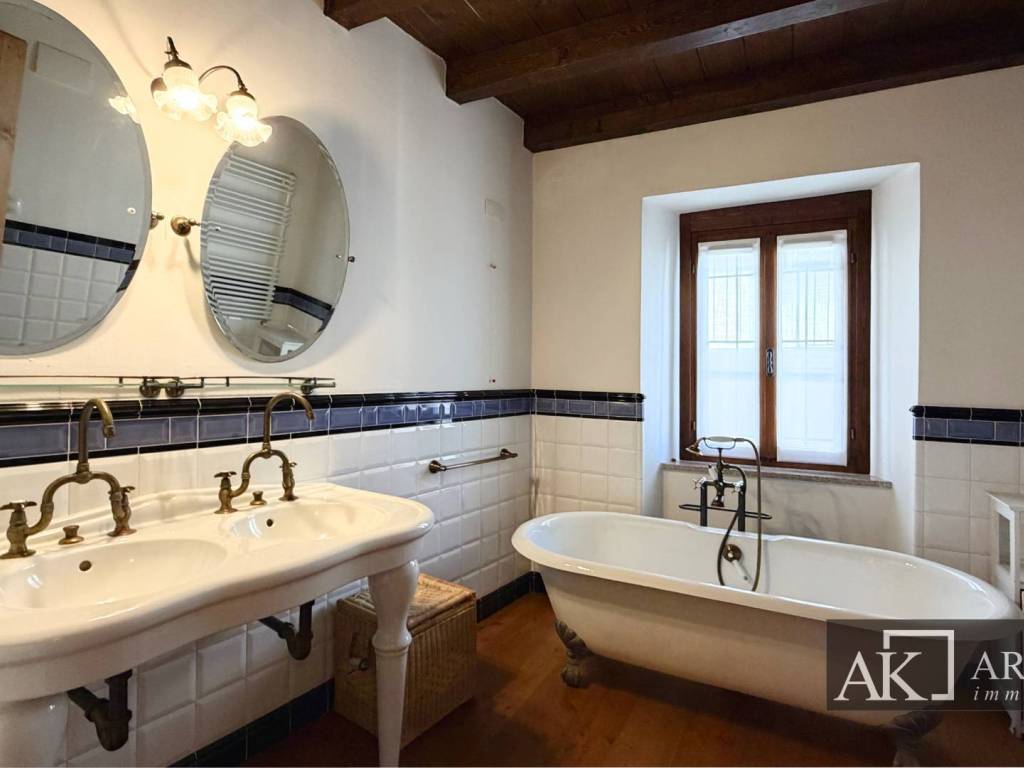 Bagno