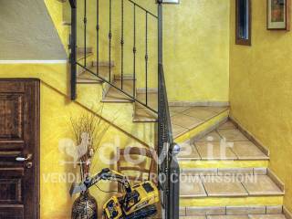 Interno palazzo