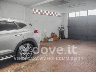 Posto macchina