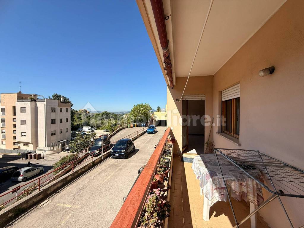 Balcone