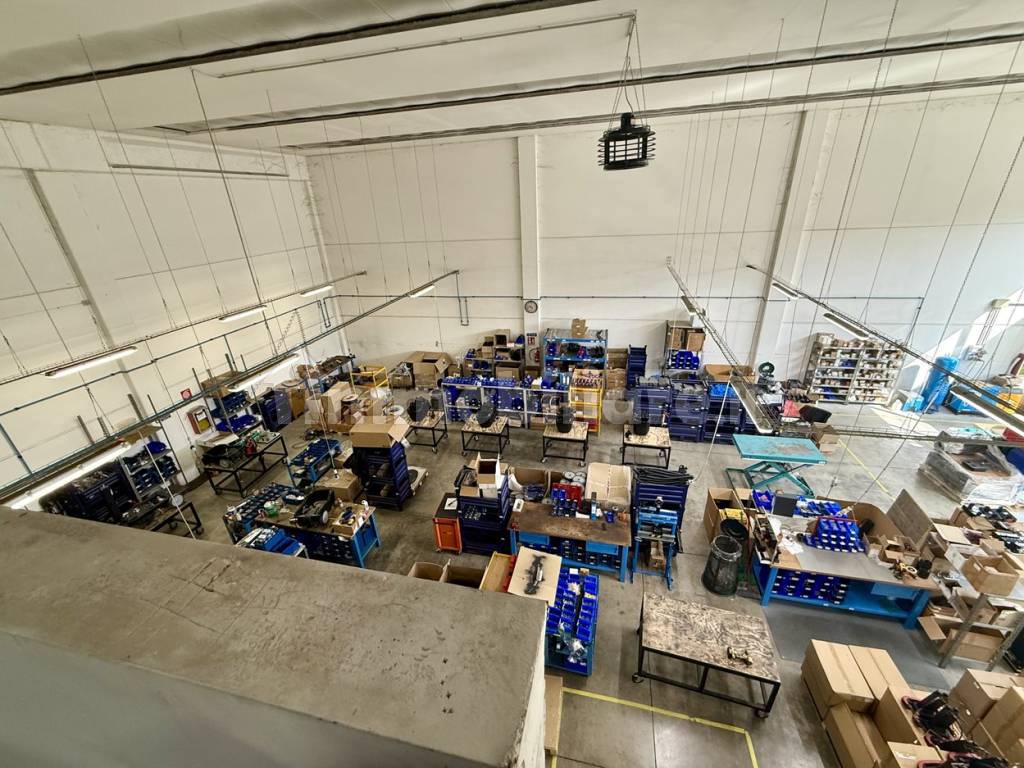 Magazzino