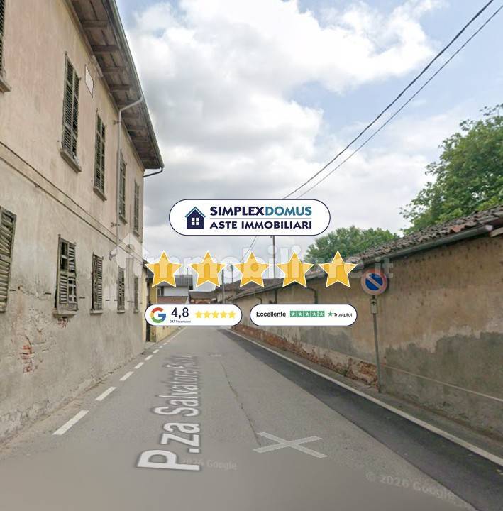 Villa in vendita a Granozzo con Monticello