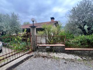 Cortile interno