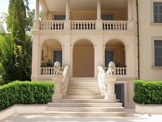 Cortile interno