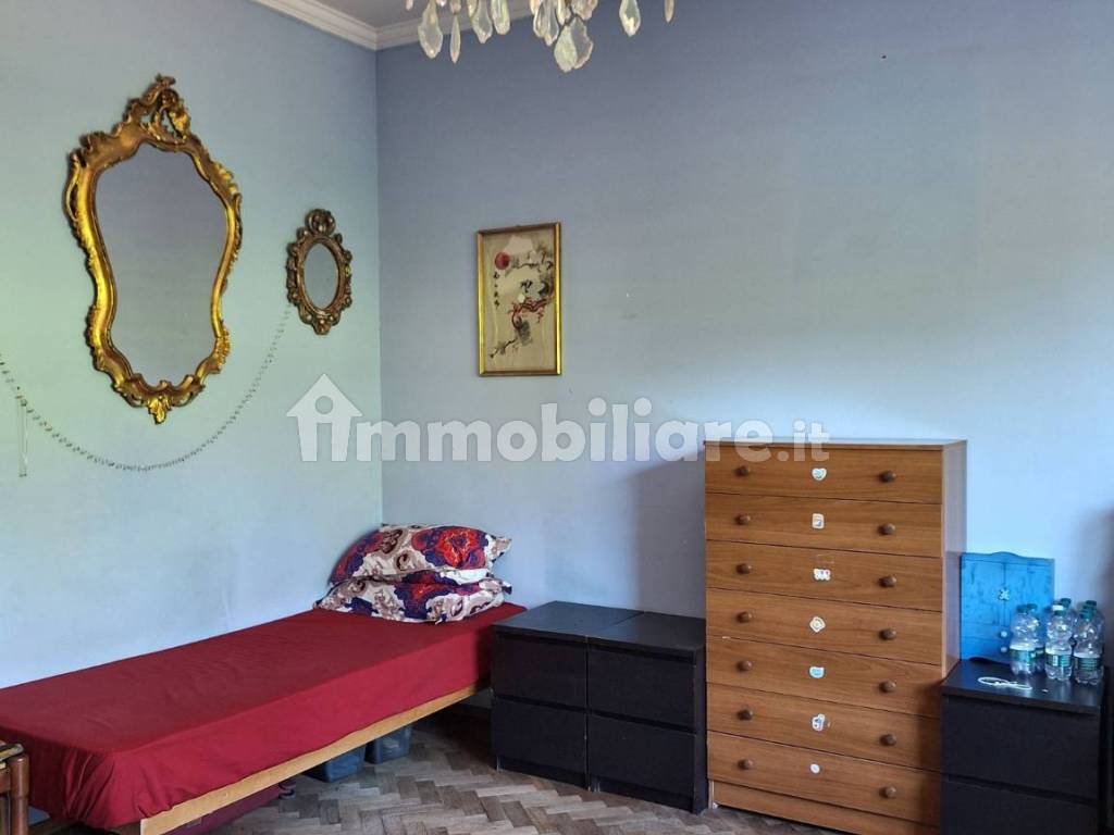 Posto letto in doppia in San Paolo, foto 5 di 5