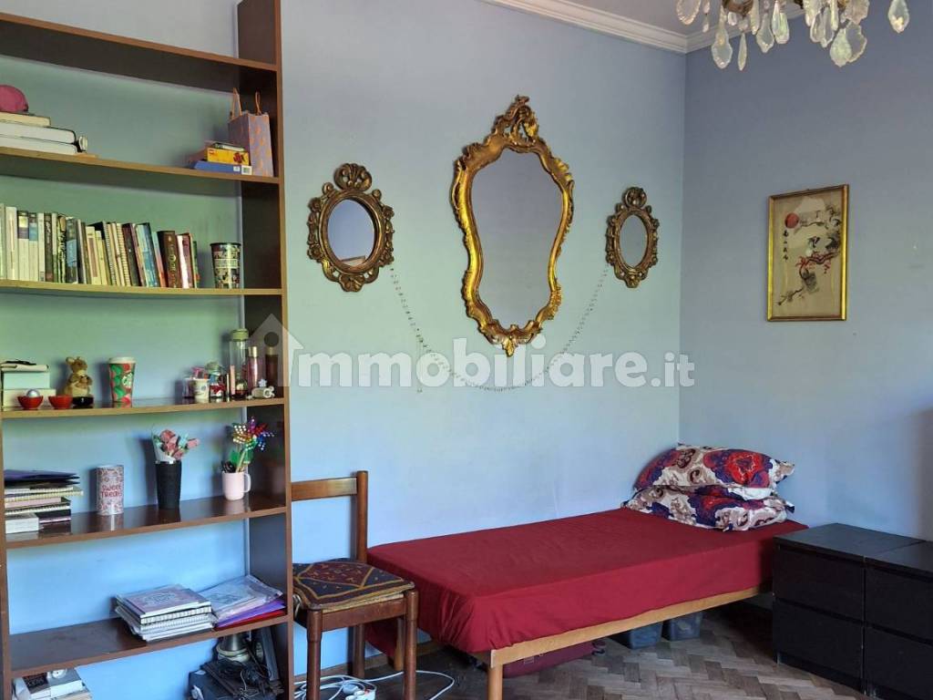 Posto letto in doppia in San Paolo, foto 4 di 5