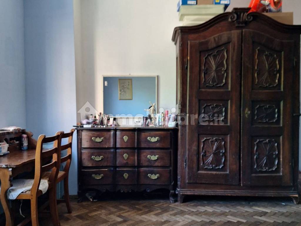 Posto letto in doppia in San Paolo, foto 3 di 5