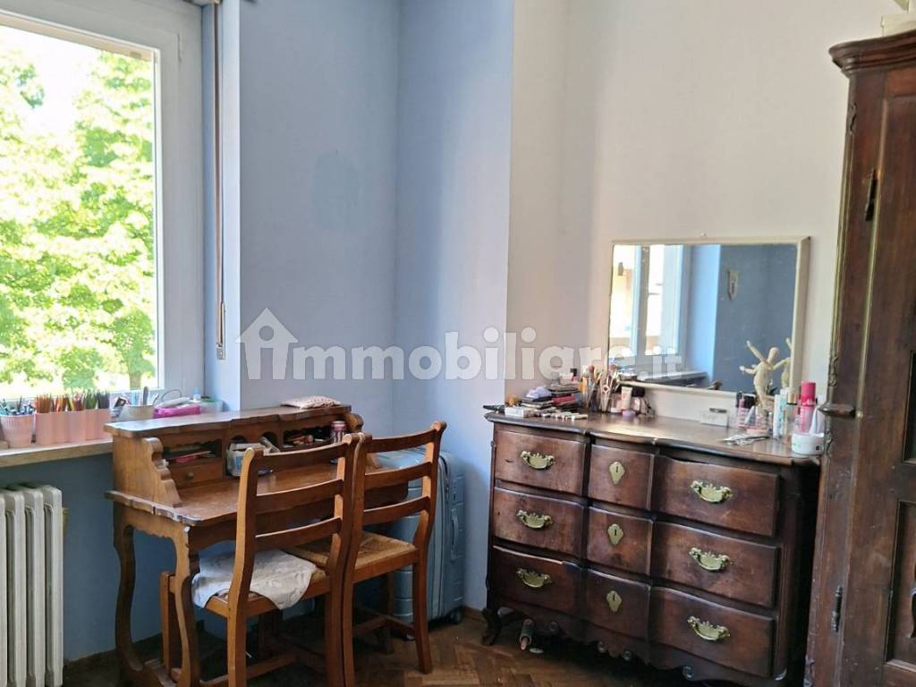Posto letto in doppia in San Paolo, foto 2 di 5