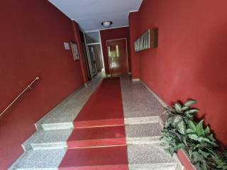 Trilocale via Agostino De Pretis 44, Cantalupa - San Paolo, Milano