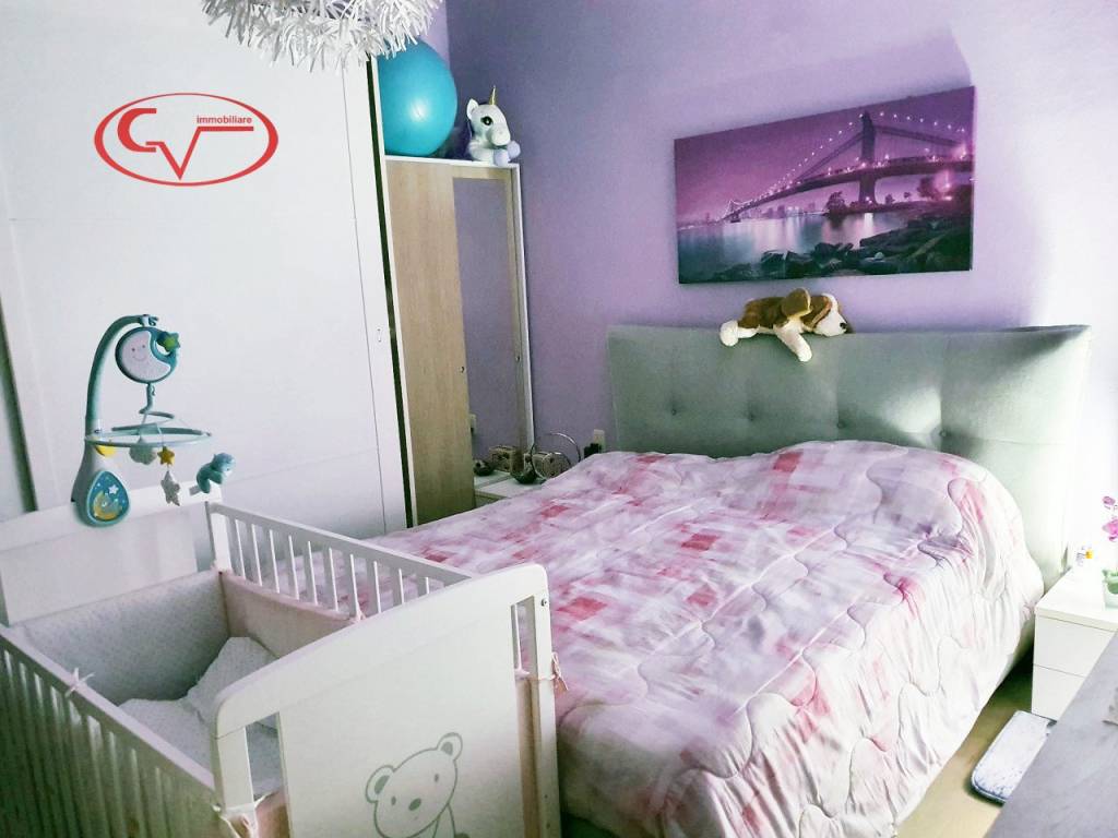 Camera da letto