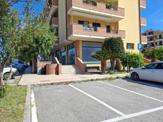 Posto macchina