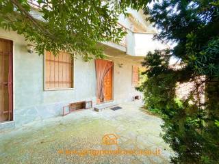 Cortile interno