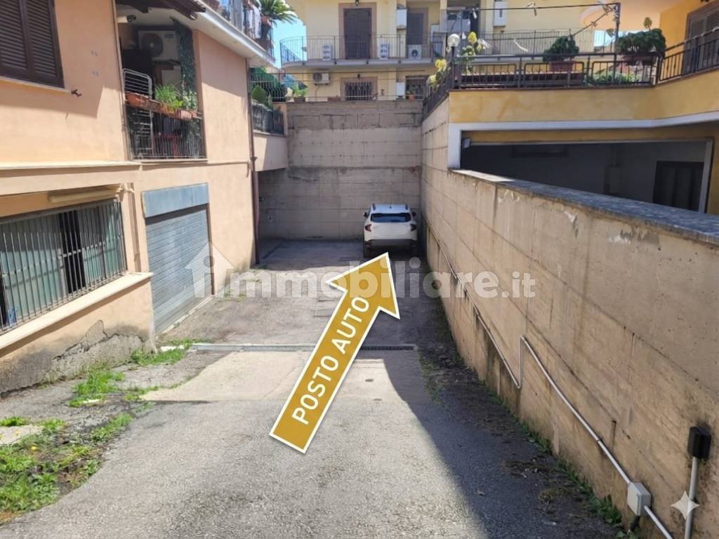 Cortile interno