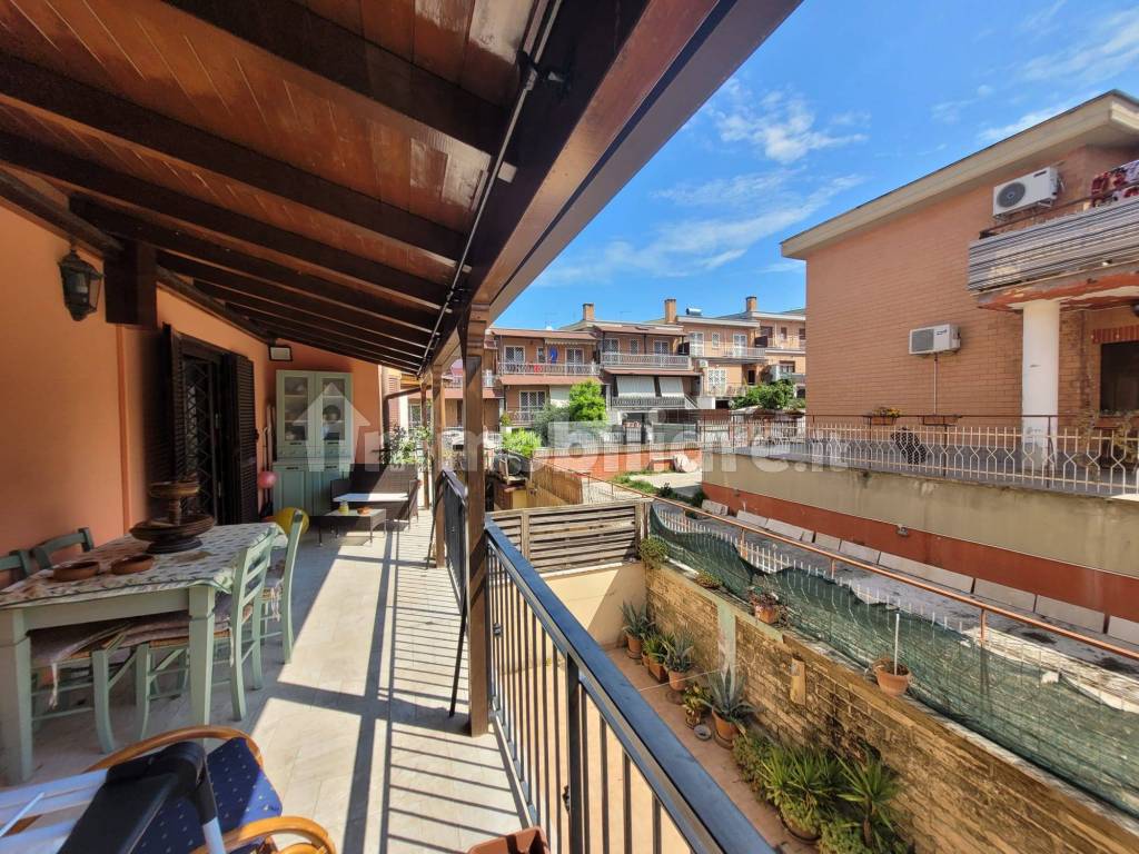 Balcone