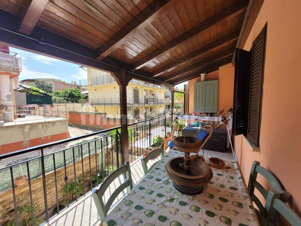 Balcone