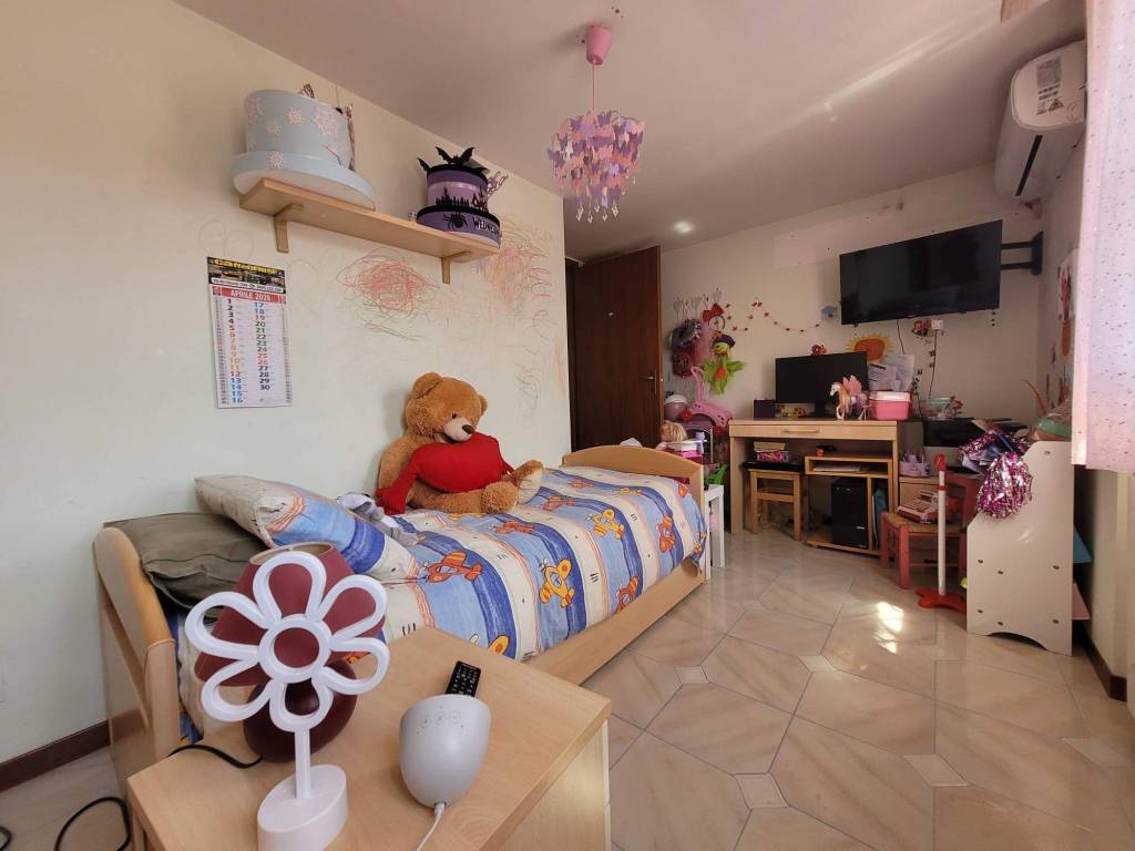 Camera da letto