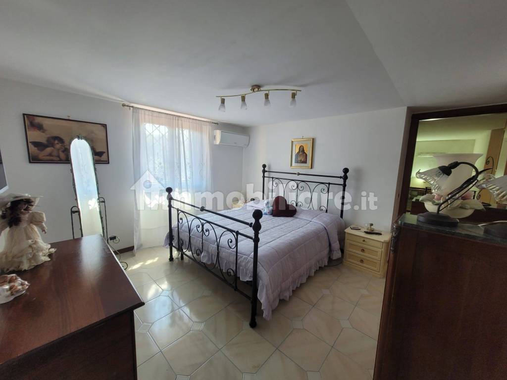 Camera da letto