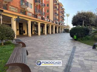 Cortile interno