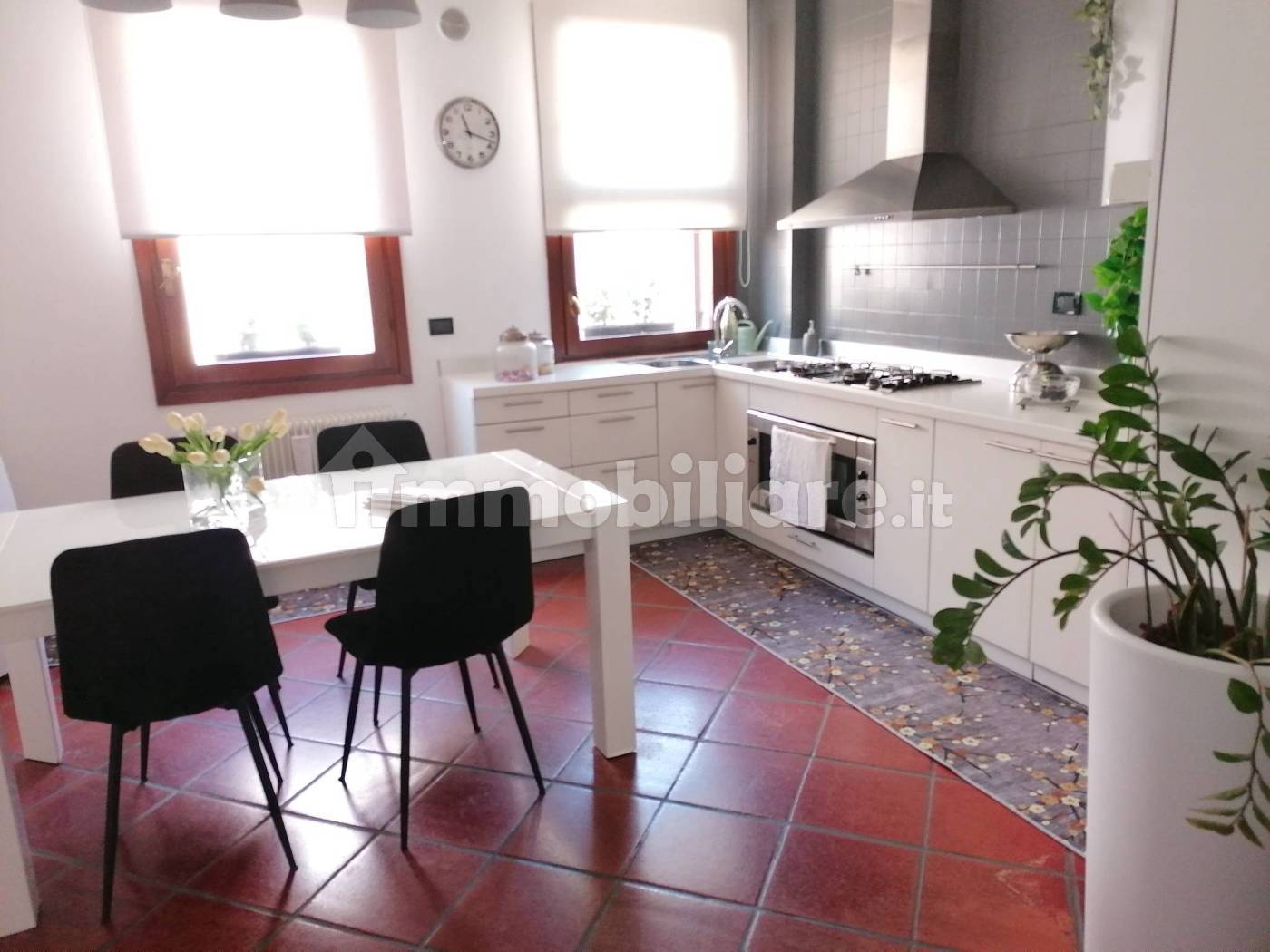 Appartamento in affitto a Treviso