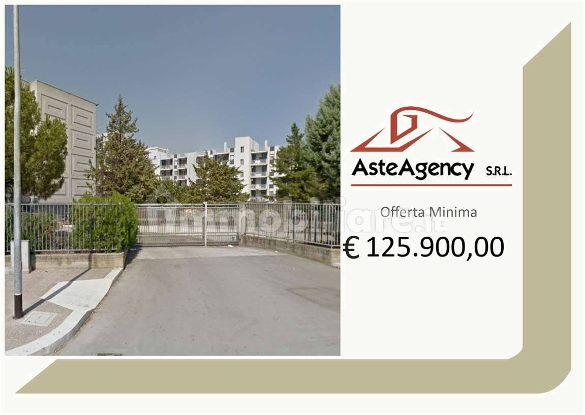 Appartamento in vendita a Cerignola