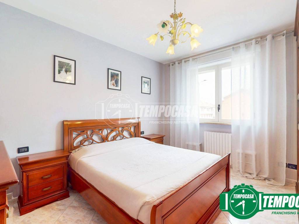 Camera da letto